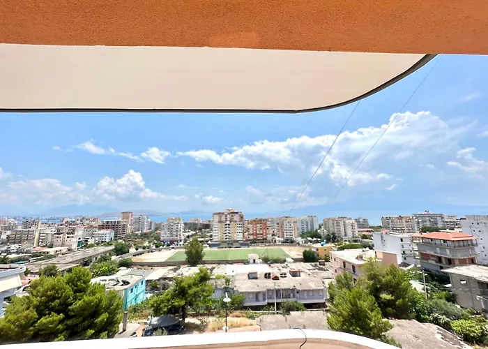 Serenity Apartments