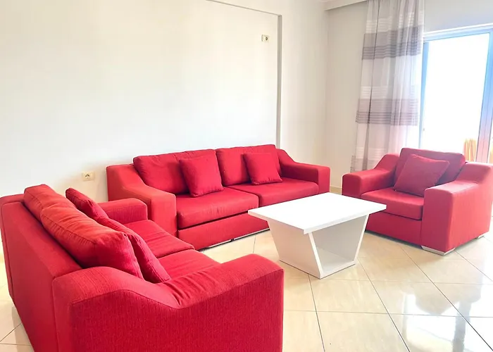 Serenity Apartments