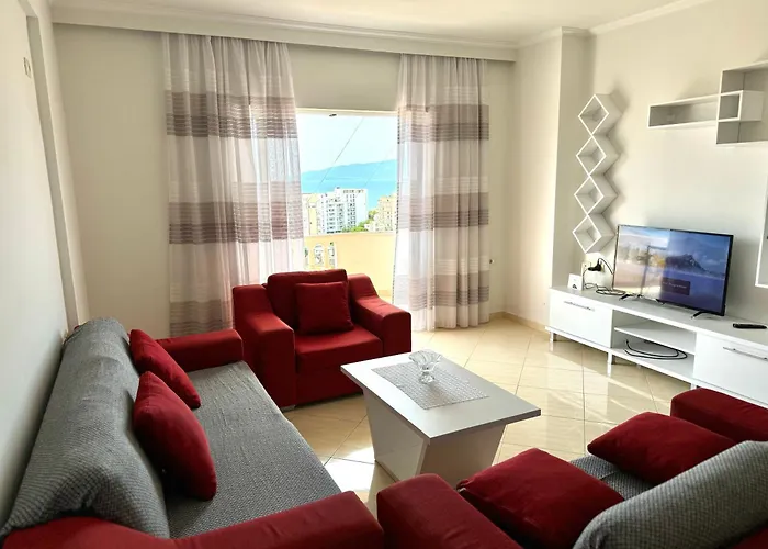 Serenity Apartments