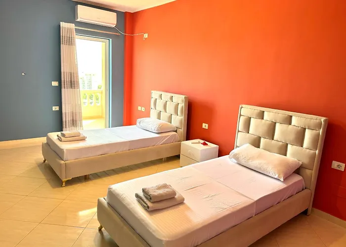 Serenity Apartments
