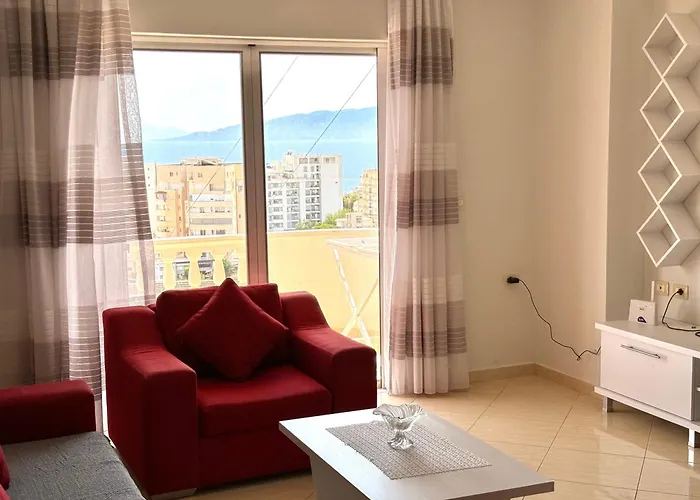 Serenity Apartments