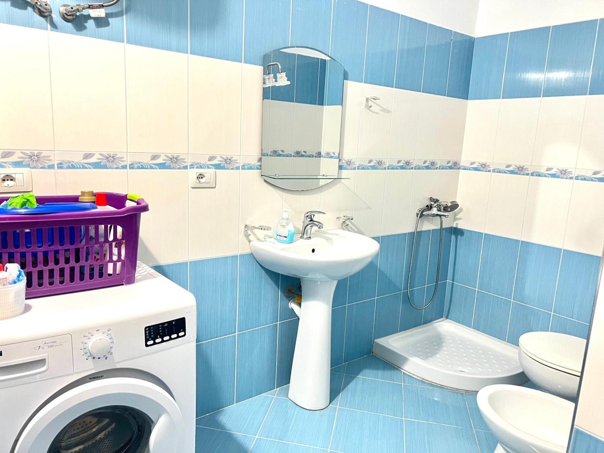 Apartment Serenity Sarande