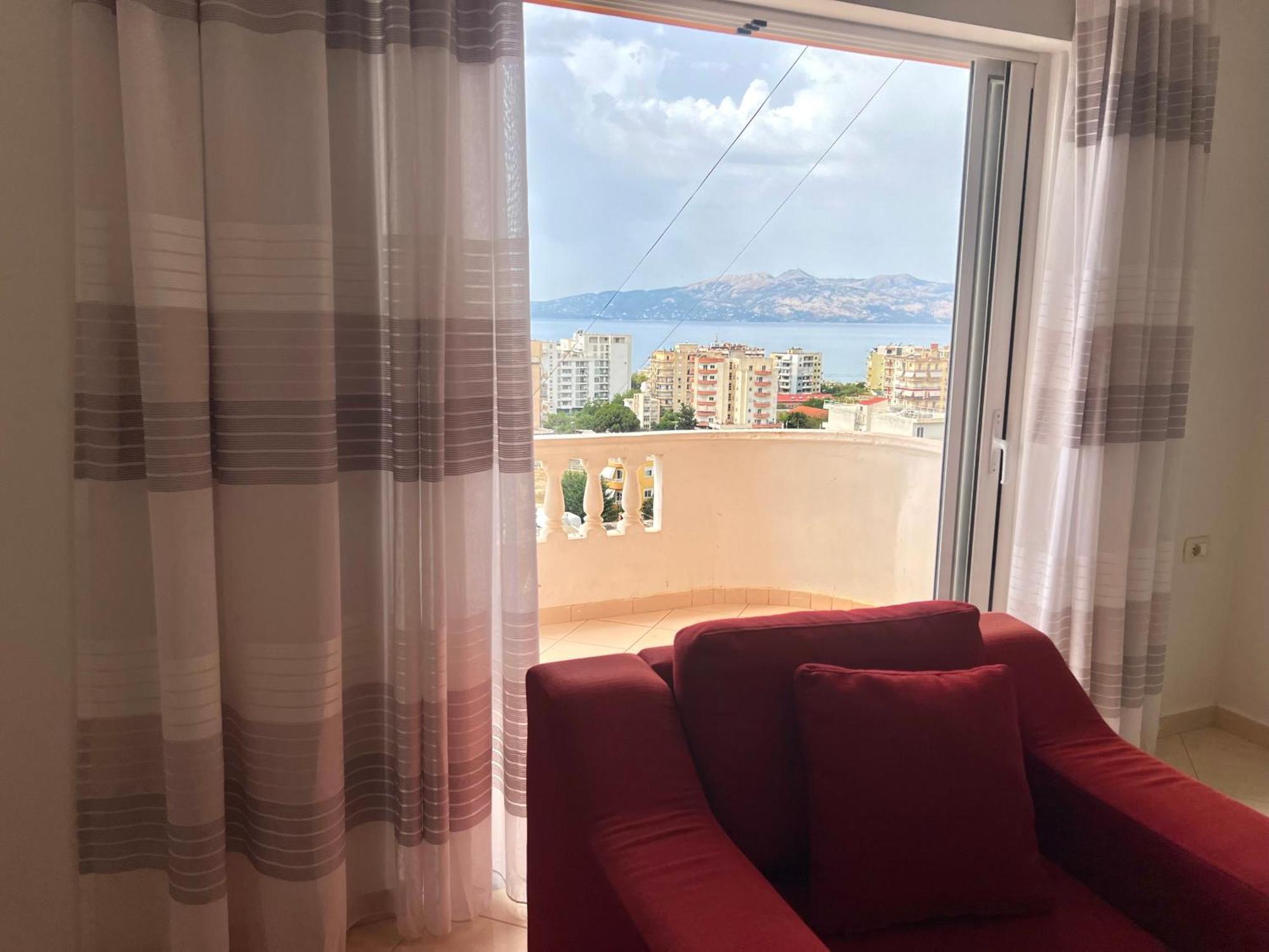 Apartment Serenity Sarande