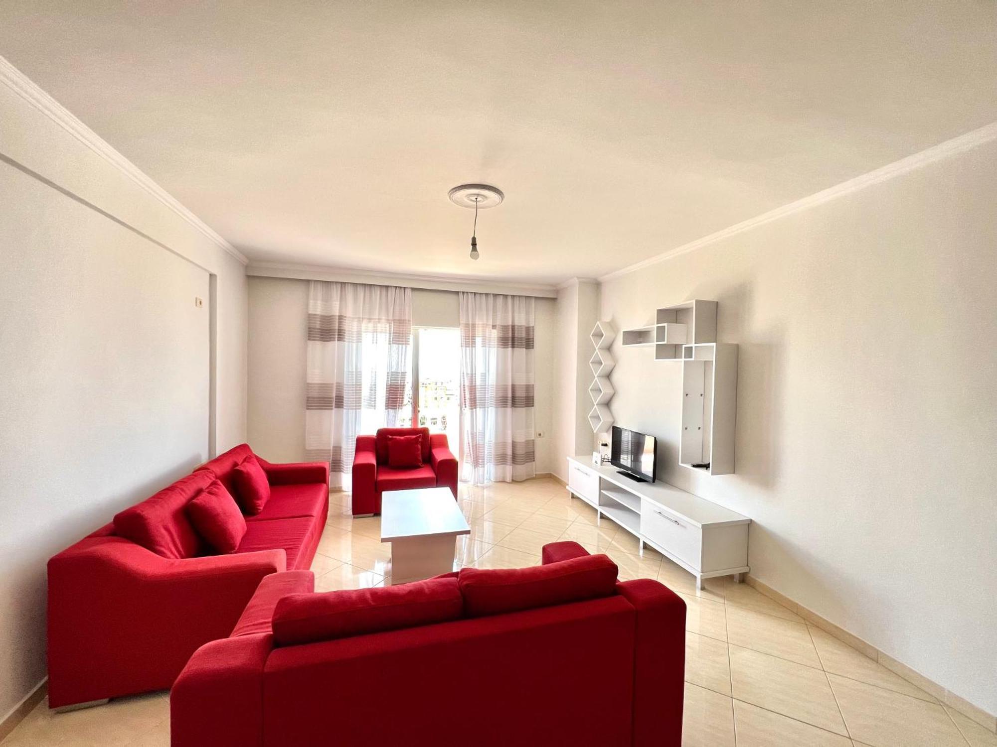 Apartment Serenity *