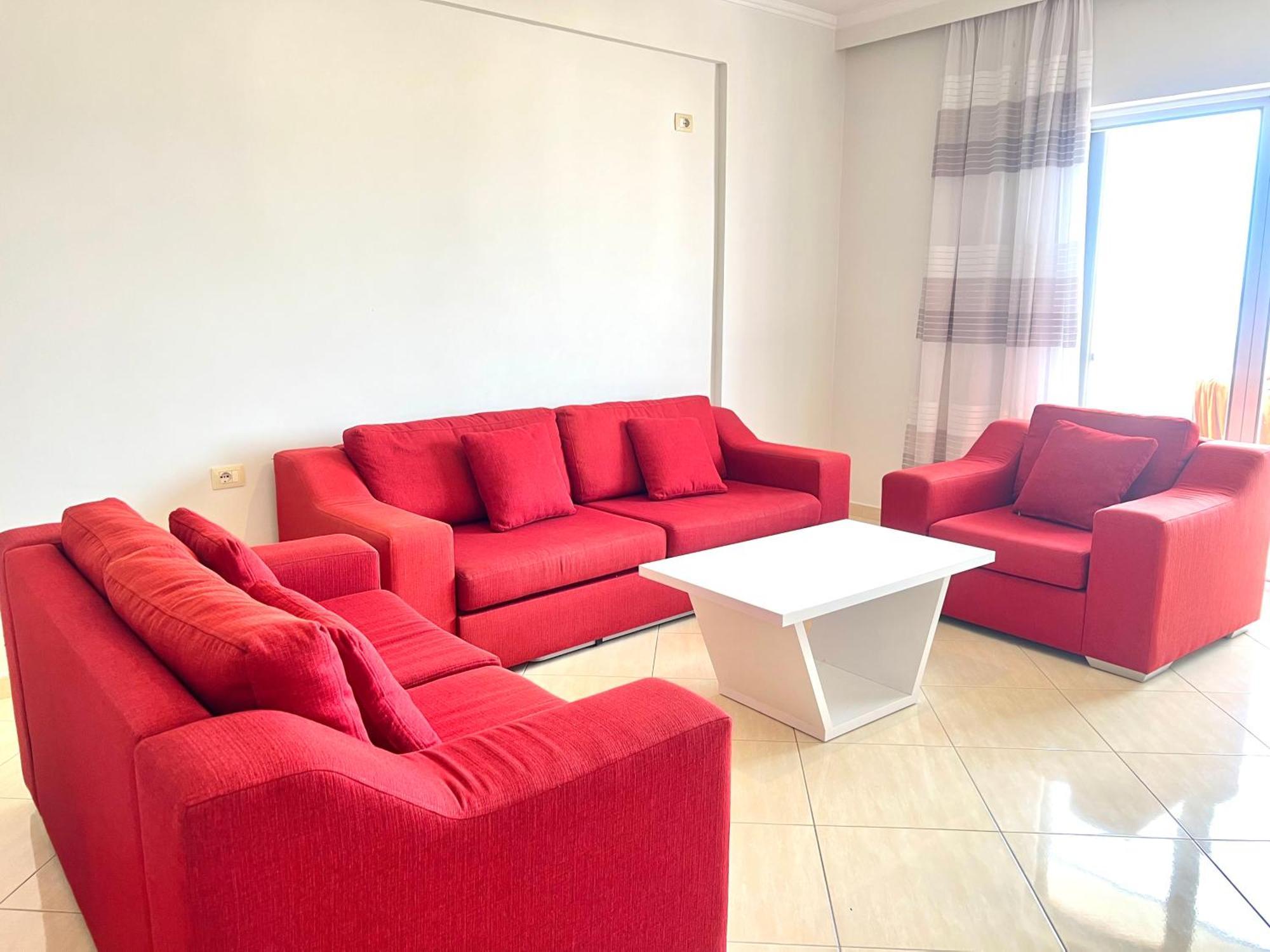Apartment Serenity