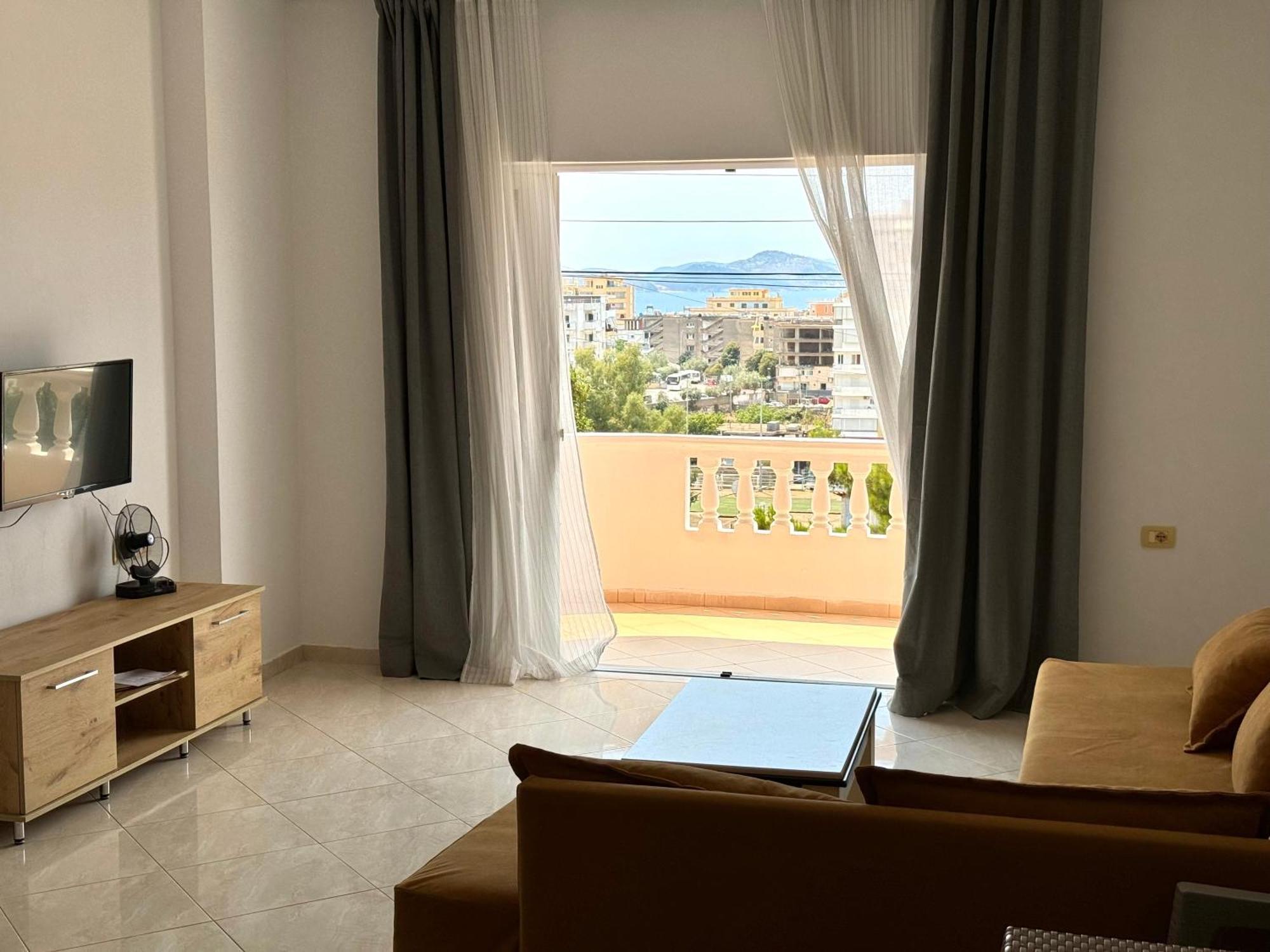 Apartment Serenity Sarande