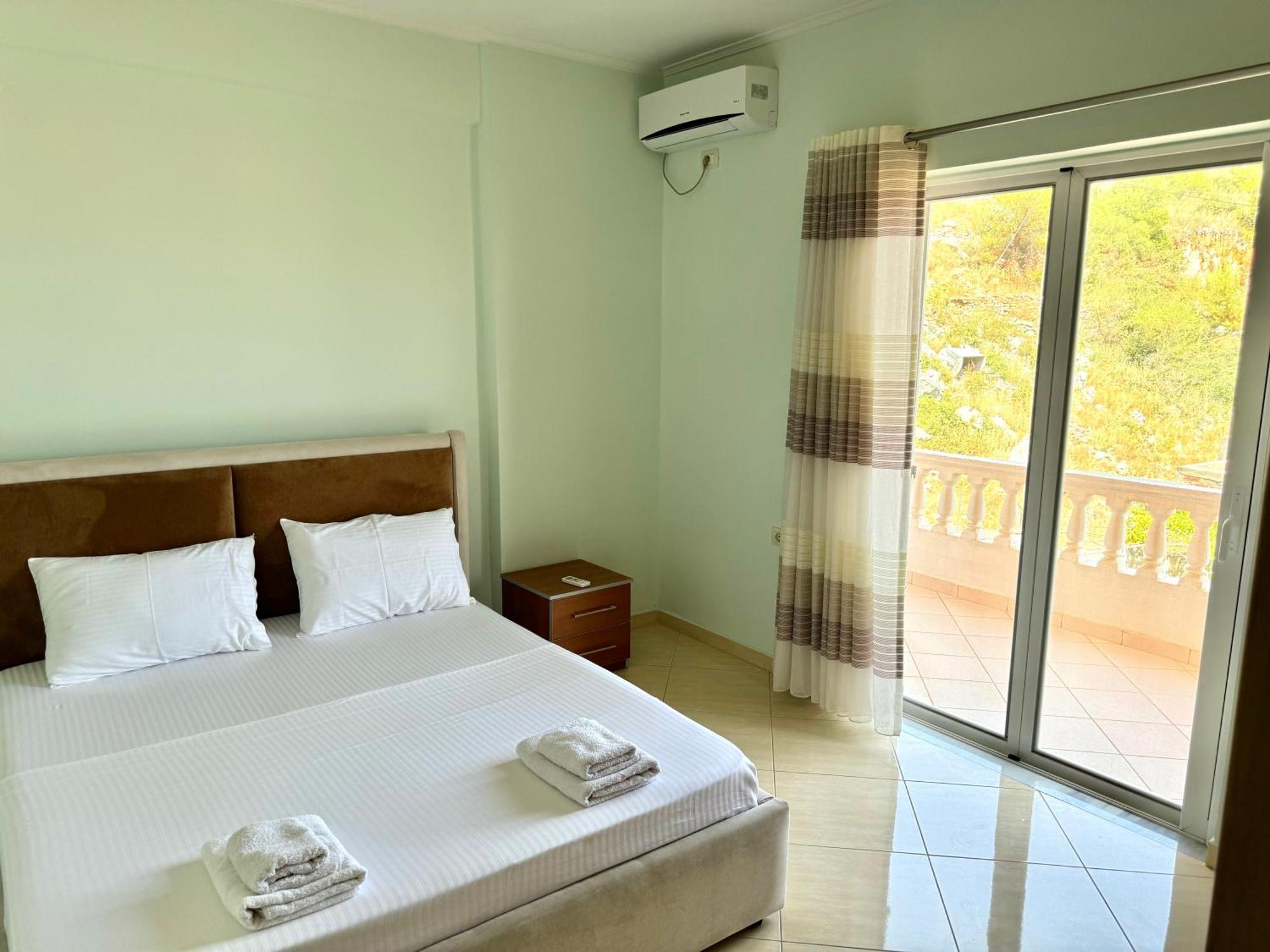 Serenity Apartment Sarande