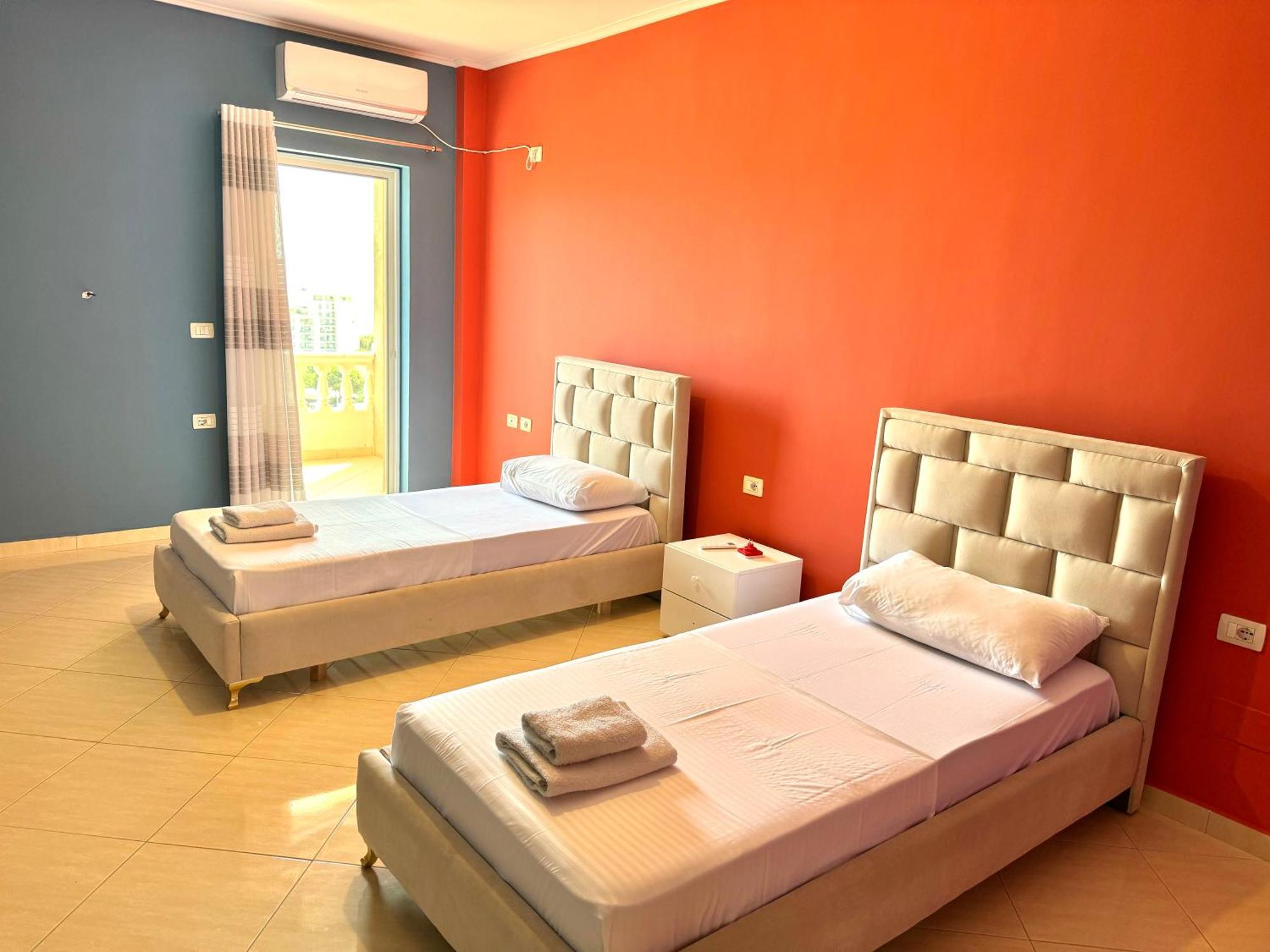 Serenity Apartment *